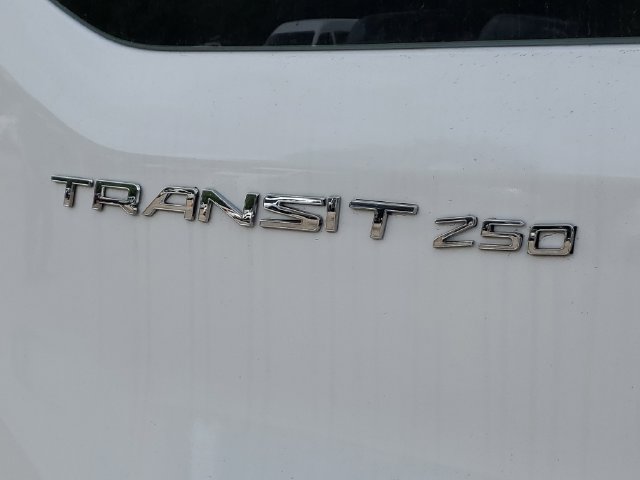Used 2024 Ford Transit 250 Low Roof AWD w/ Exterior Upgrade Package image 6