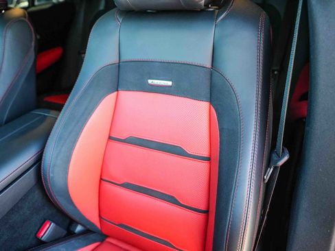 Used 2024 Mercedes-Benz GLE 53 AMG 4MATIC Coupe image 24