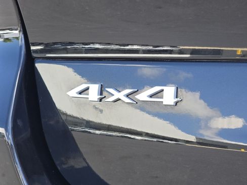Used 2024 Jeep Grand Cherokee L Laredo AWD/4WD image 13