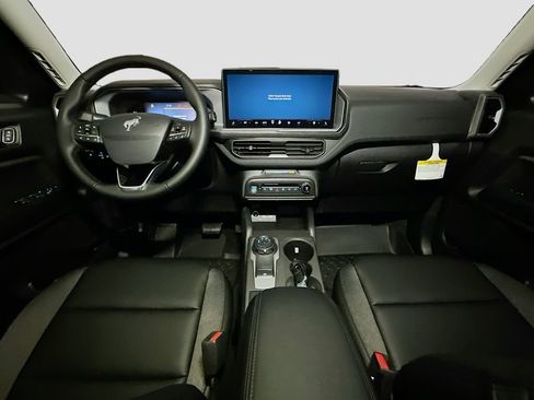 New 2026 Ford Bronco Sport Big Bend w/ Convenience Package AWD/4WD image 10