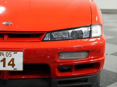 Used 1996 Nissan 240SX image 18