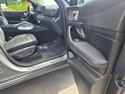 Used 2026 Mercedes-Benz GLE 350 4MATIC image 10