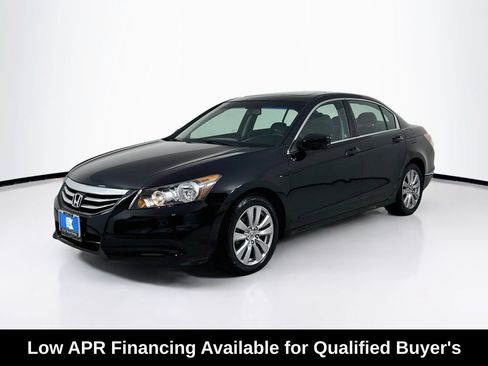 Used 2011 Honda Accord EX-L image 3