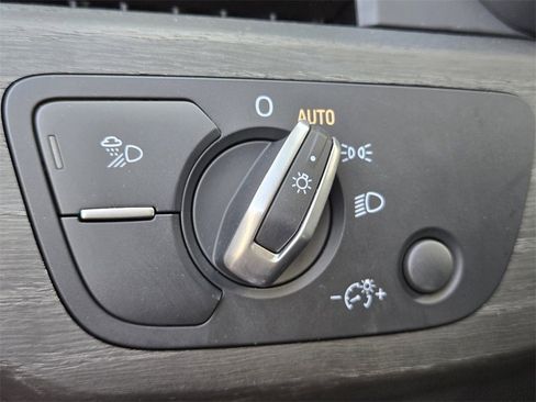 Used 2024 Audi A5 2.0T Premium Plus image 38