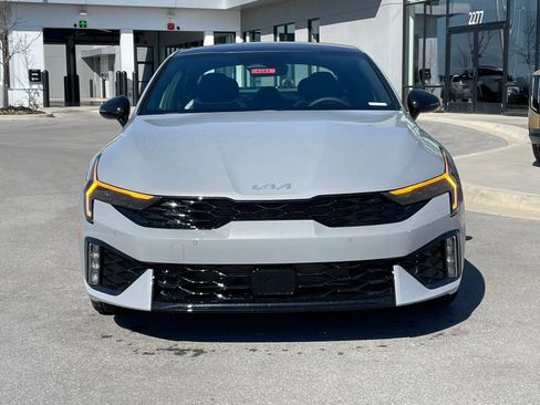 New 2026 Kia K5 GT-Line image 2
