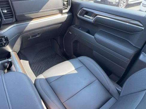 Certified 2023 Chevrolet Silverado 1500 RST w/ RST All Star Premium Package AWD/4WD image 16
