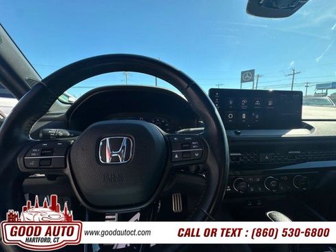 Used 2023 Honda Accord Sport image 15