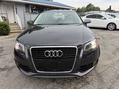 Used 2011 Audi A3 TDI Premium Plus FWD image 2