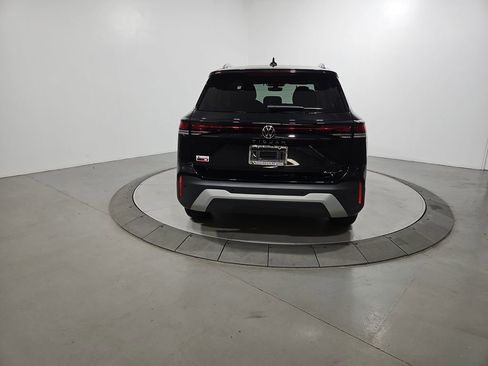 New 2026 Volkswagen Tiguan S AWD/4WD image 4