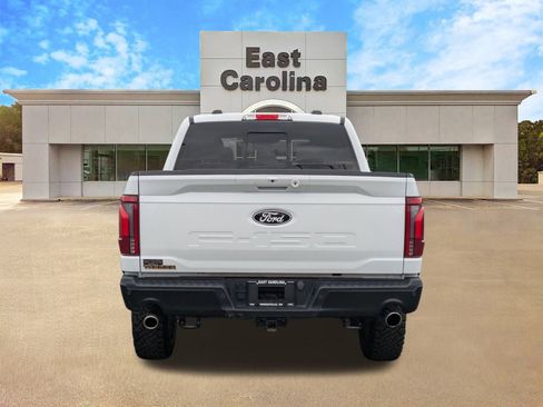 Used 2024 Ford F150 Tremor w/ Equipment Group 402A High image 4