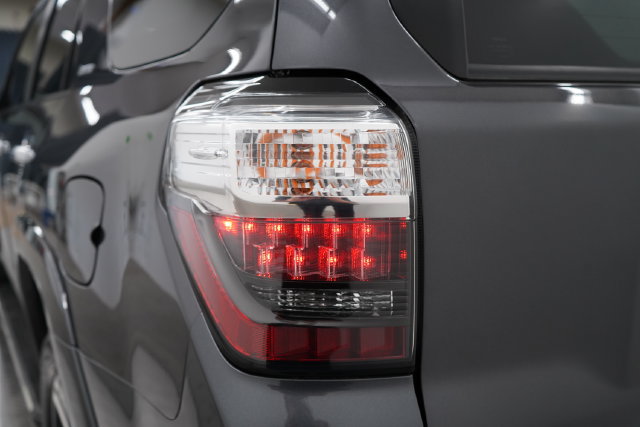 Used 2021 Toyota 4Runner Limited AWD/4WD image 56