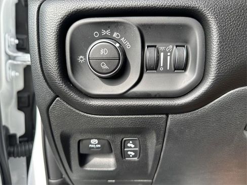 New 2026 RAM 1500 Big Horn image 32