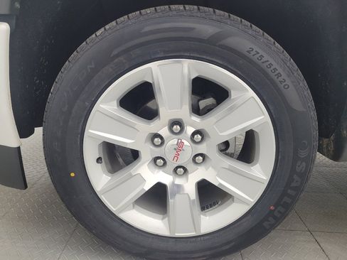 Used 2019 GMC Sierra 1500 Limited w/ Elevation Edition RWD image 31