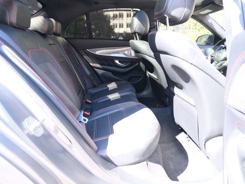Used 2018 Mercedes-Benz E 43 AMG 4MATIC Sedan image 23