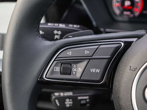 New 2026 Audi A3 2.0T Premium image 20