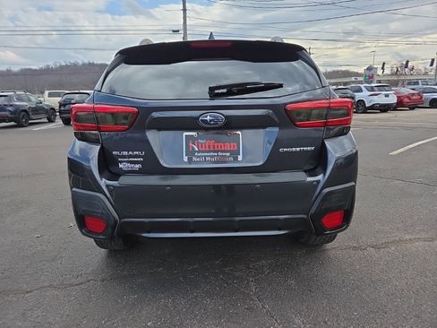 Used 2018 Subaru Crosstrek 2.0i Limited image 5