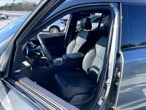 Used 2019 Mercedes-Benz GLE 43 AMG 4MATIC image 8