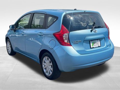 Used 2015 Nissan Versa Note SV FWD image 6