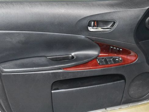 Used 2006 Lexus GS 300 RWD image 4