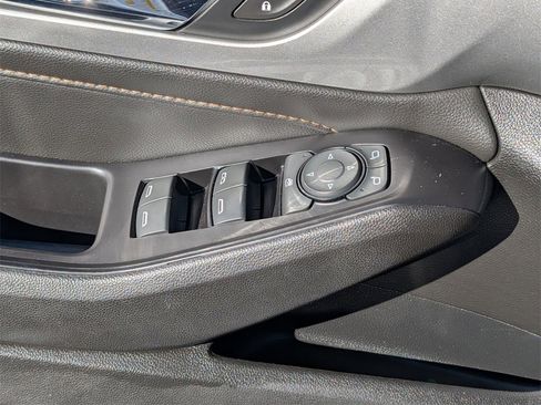 Used 2020 Chevrolet Traverse RS w/ LPO, Cargo Package image 25