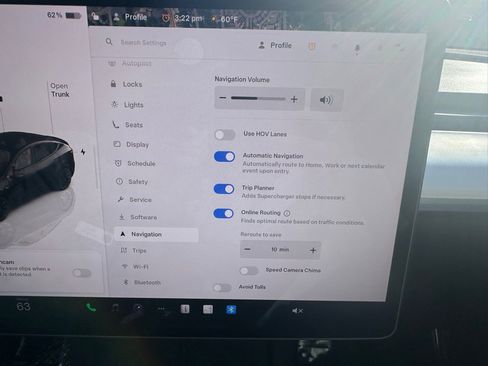 Used 2023 Tesla Model Y Long Range image 41