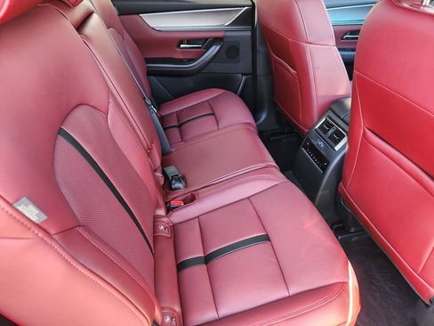 New 2026 MAZDA CX-70 3.3 Turbo S w/ Premium Package AWD/4WD image 22