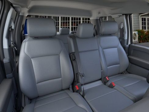 New 2026 Ford F250 XL AWD/4WD image 10