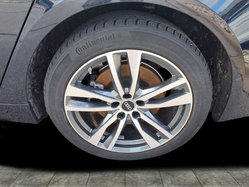 Used 2023 Audi A6 Premium Plus w/ Premium Plus Package image 6