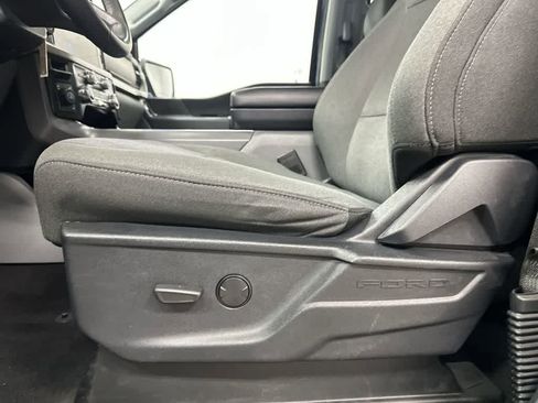 Used 2024 Ford F150 XLT w/ Mobile Office Package AWD/4WD image 27