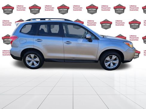 Used 2016 Subaru Forester 2.5i Limited w/ Popular Package #2 image 6