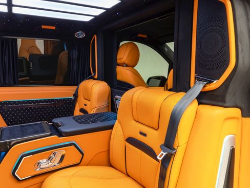 Used 2022 Mercedes-Benz Metris Passenger image 85