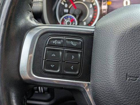 Used 2022 RAM 2500 Laramie AWD/4WD image 5