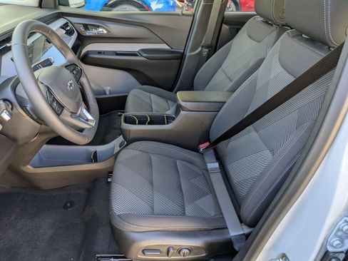 New 2027 Chevrolet Bolt LT w/ Comfort Package image 10