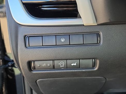 Certified 2023 Nissan Rogue SL w/ SL Premium Package AWD/4WD image 29