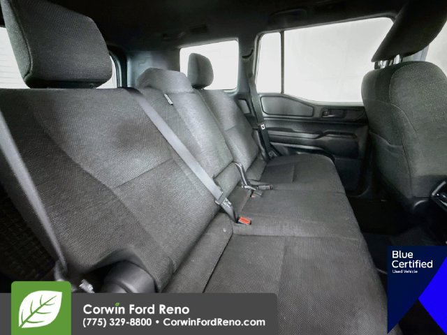 Used 2024 Toyota Land Cruiser 1958 AWD/4WD image 30