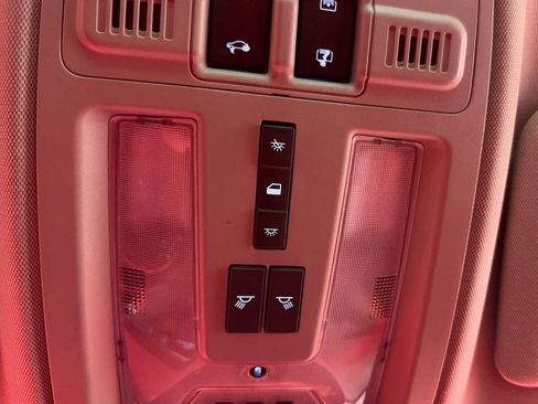 Used 2014 Cadillac SRX Luxury w/ Driver Awareness Package FWD image 15