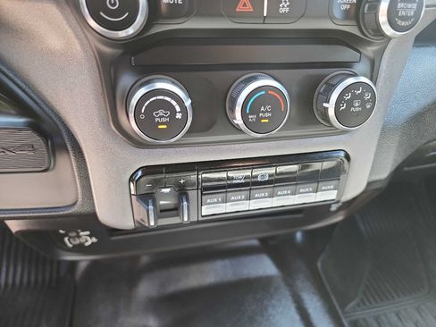 Used 2021 RAM 3500 Tradesman w/ Chrome Appearance Group AWD/4WD image 29