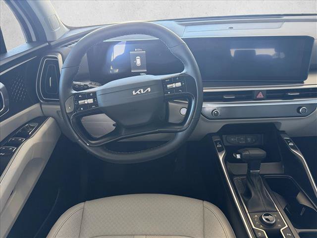 Used 2026 Kia Sorento EX AWD/4WD image 12