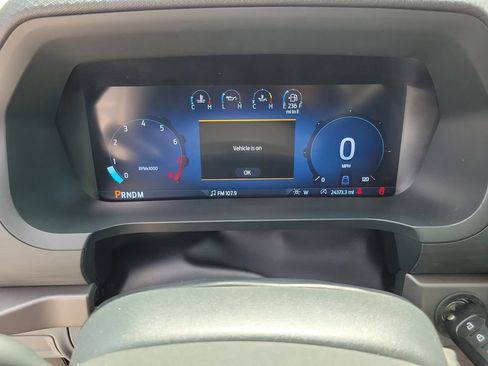 Used 2025 Ford F150 XLT w/ Equipment Group 301A Standard RWD image 27
