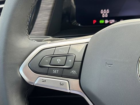 New 2026 Volkswagen Tiguan S image 50