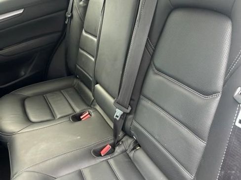 Used 2024 MAZDA CX-5 AWD 2.5 S w/ Preferred Package image 31