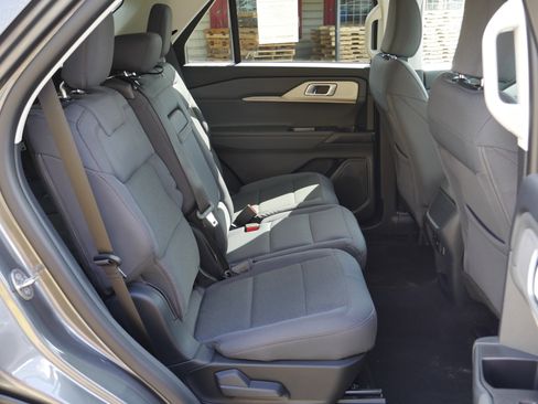 New 2026 Ford Explorer Active image 33