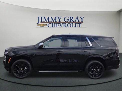 New 2026 Chevrolet Tahoe Premier image 6