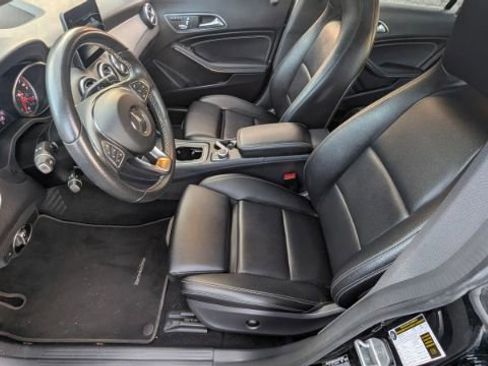 Used 2018 Mercedes-Benz CLA 250 4MATIC image 16