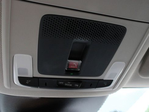 New 2026 Honda Passport RTL image 21