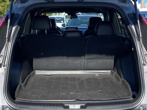 Used 2023 Honda CR-V Sport image 12