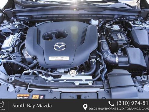 New 2026 MAZDA CX-50 AWD 2.5 S w/ Weather Package image 13