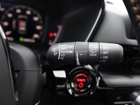 New 2026 Honda CR-V Sport image 17