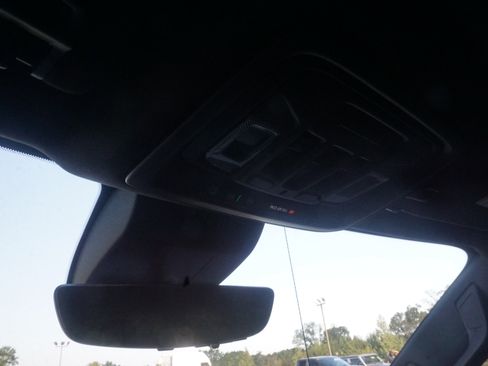 Used 2023 Chevrolet Silverado 1500 High Country w/ High Country Premium Package image 30