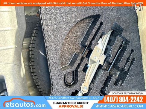 Used 2012 Honda Accord EX image 18